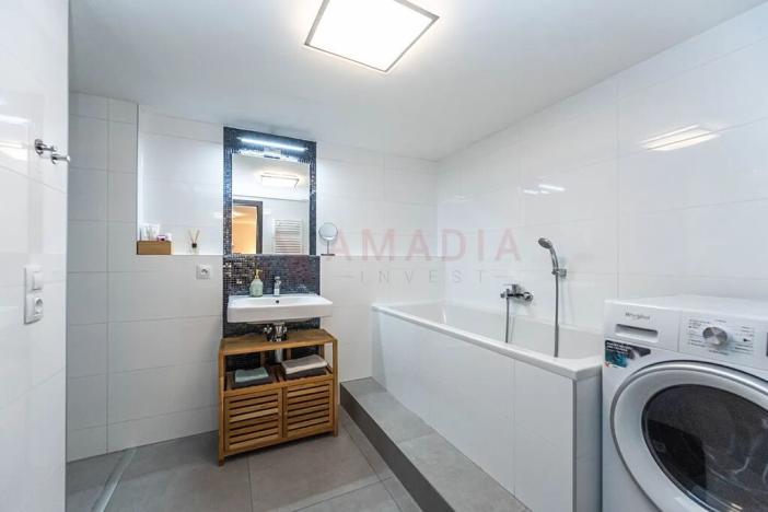 Prodej bytu 1+kk, Praha - Karlín, U Mlýnského kanálu, 80 m2