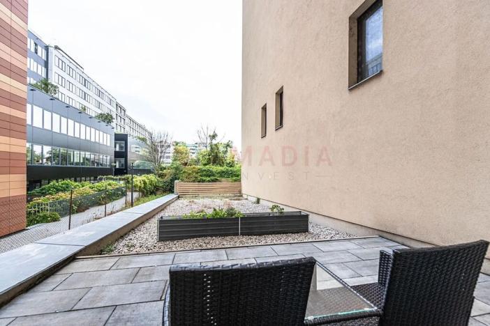 Prodej bytu 1+kk, Praha - Karlín, U Mlýnského kanálu, 80 m2