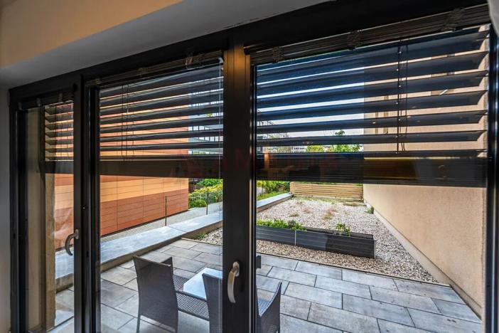 Prodej bytu 1+kk, Praha - Karlín, U Mlýnského kanálu, 80 m2