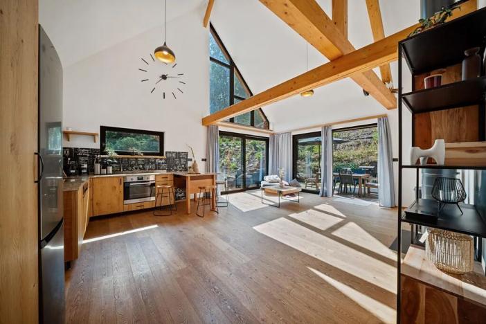 Prodej rodinného domu, Trutnov, K Vébrovce, 150 m2