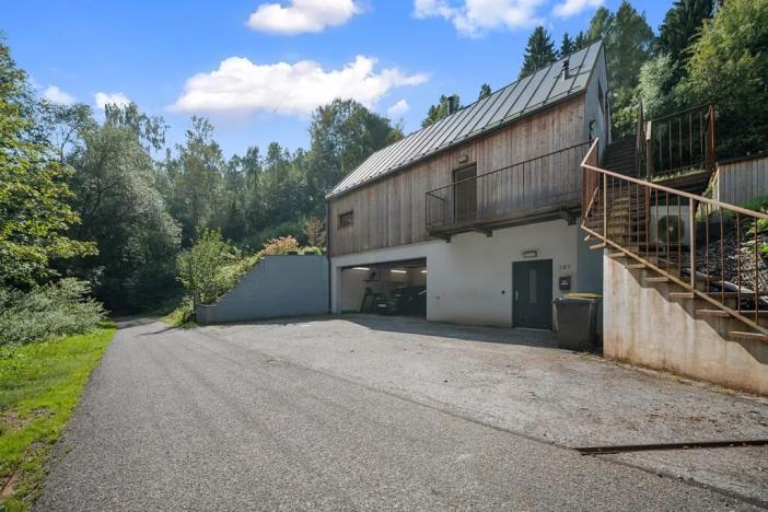 Prodej rodinného domu, Trutnov, K Vébrovce, 150 m2