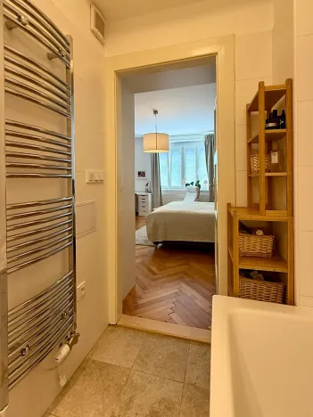 Prodej bytu 3+kk, Jihlava, Štefánikovo náměstí, 105 m2