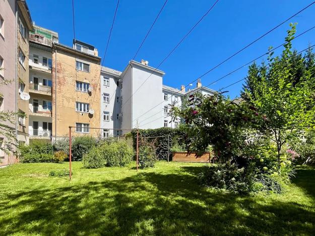 Prodej bytu 3+kk, Jihlava, Štefánikovo náměstí, 105 m2