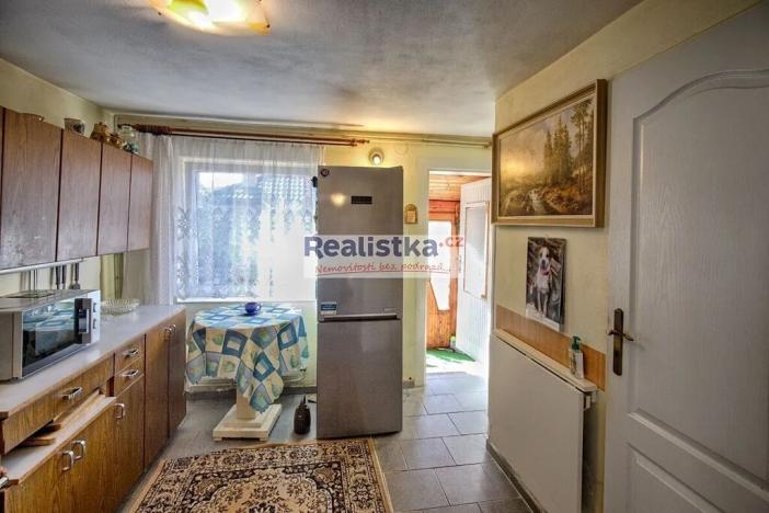 Prodej rodinného domu, Blovice, U Trati, 320 m2