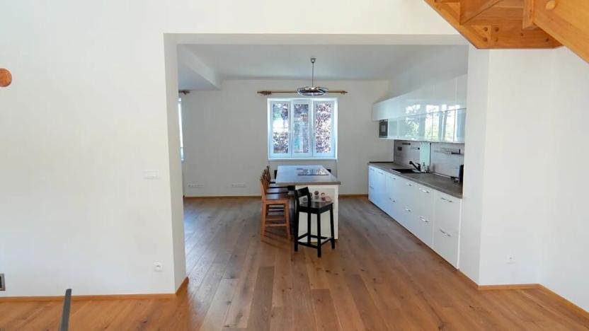 Pronájem rodinného domu, Praha - Záběhlice, Jižní II, 183 m2