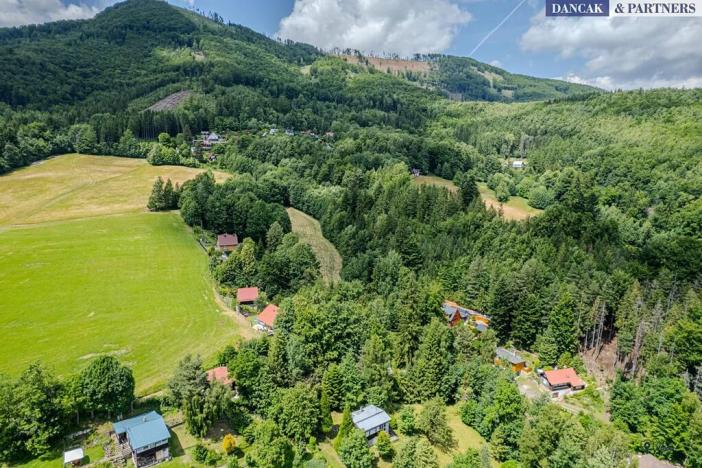 Prodej chaty, Čeladná, 80 m2