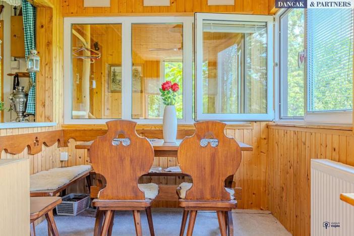 Prodej chaty, Čeladná, 80 m2