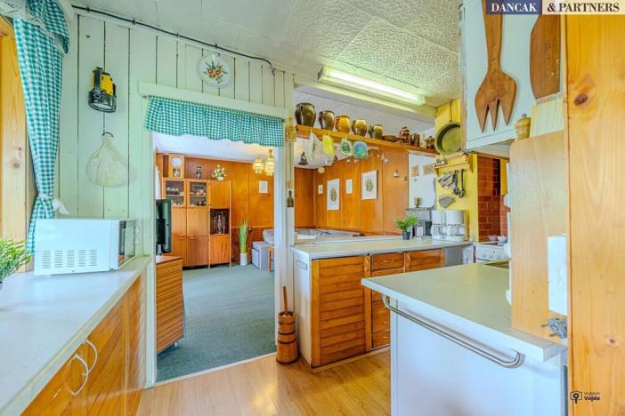 Prodej chaty, Čeladná, 80 m2