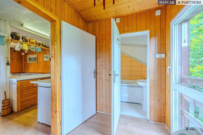 Prodej chaty, Čeladná, 80 m2