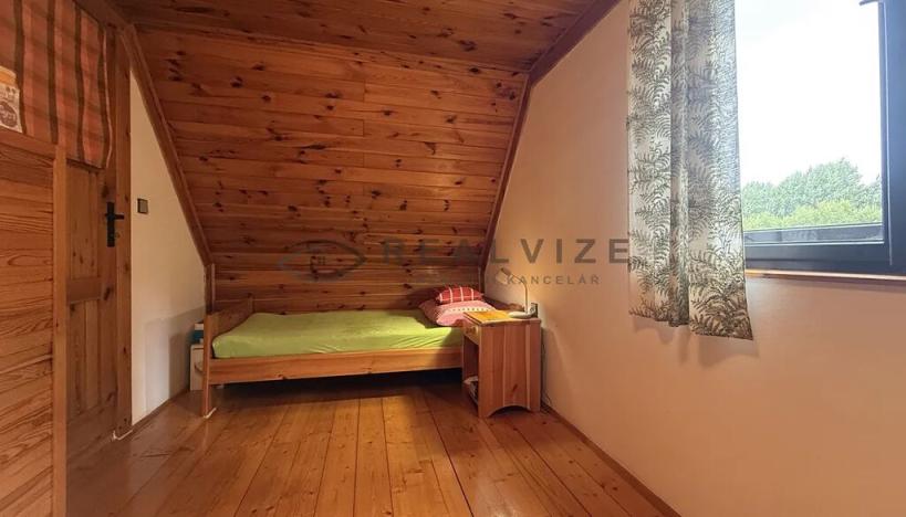 Prodej chalupy, Loučovice, 140 m2