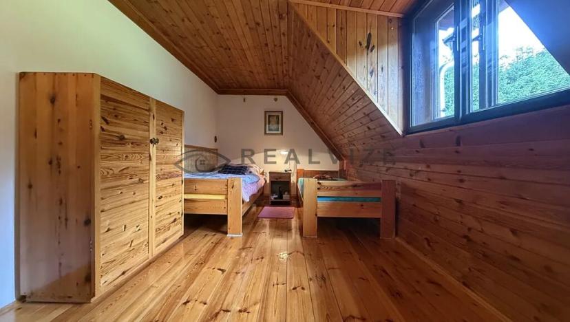 Prodej chalupy, Loučovice, 140 m2