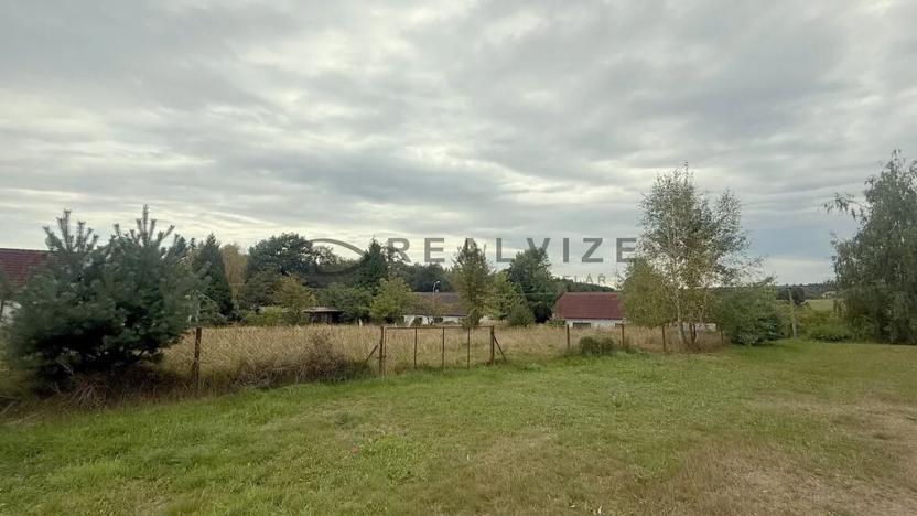 Prodej pozemku pro bydlení, Jílovice, 886 m2