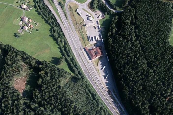 Prodej komerční nemovitosti, Mosty u Jablunkova, 2513 m2