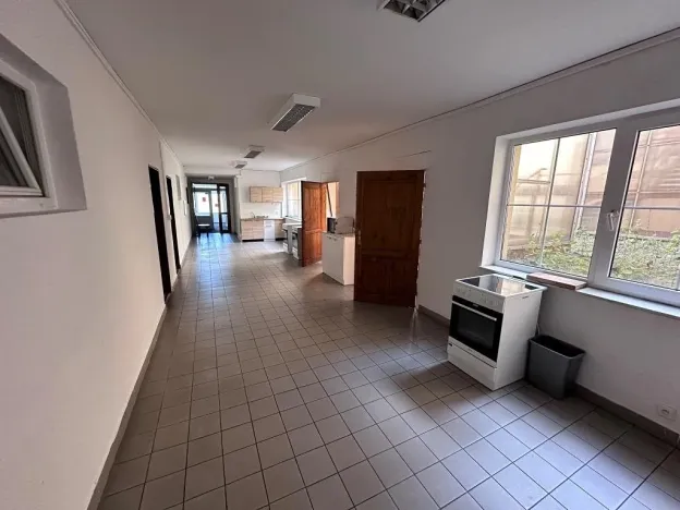 Prodej komerční nemovitosti, Mosty u Jablunkova, 2513 m2