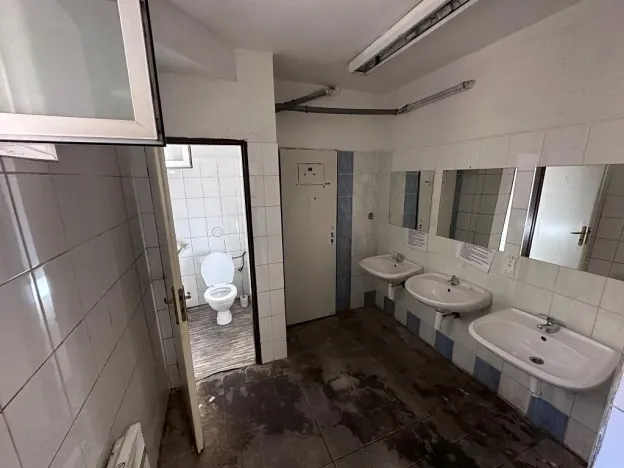 Prodej komerční nemovitosti, Mosty u Jablunkova, 2513 m2