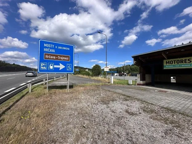 Prodej komerční nemovitosti, Mosty u Jablunkova, 2513 m2