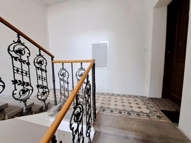 Pronájem bytu 1+kk, Brno, Dvořákova, 19 m2