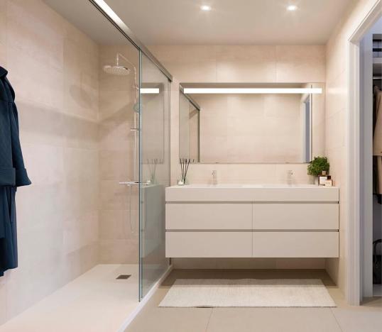 Prodej bytu 3+kk, Torrox, Španělsko, 79 m2