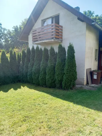Prodej chaty, Louňovice, Na Dolách, 70 m2