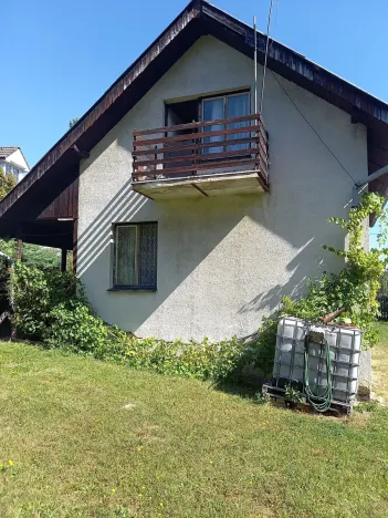 Prodej chaty, Louňovice, Na Dolách, 70 m2