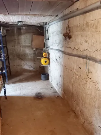 Prodej chaty, Louňovice, Na Dolách, 70 m2