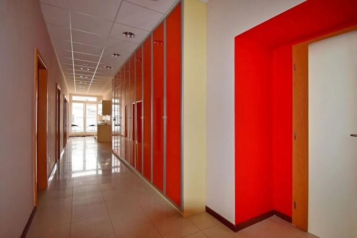 Pronájem kanceláře, Praha - Radotín, Vrážská, 80 m2