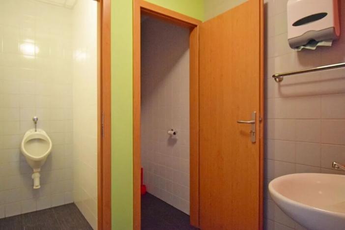 Pronájem kanceláře, Praha - Radotín, Vrážská, 80 m2