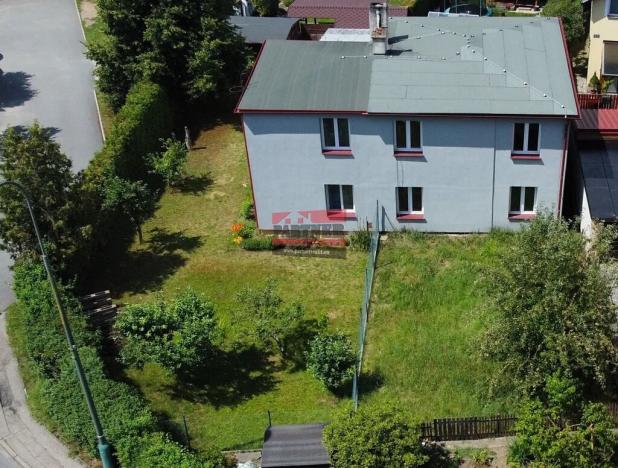 Prodej rodinného domu, Sezimovo Ústí, Okružní, 115 m2