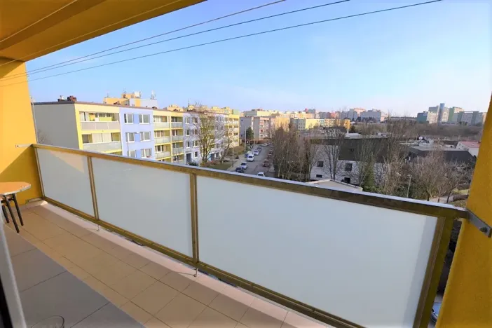 Prodej bytu 3+1, Praha - Chodov, Kloboukova, 84 m2