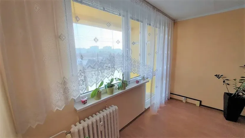 Prodej bytu 3+1, Praha - Chodov, Kloboukova, 84 m2