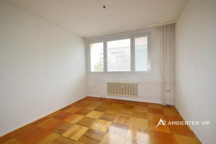 Pronájem bytu 4+1, Brno, Fillova, 92 m2