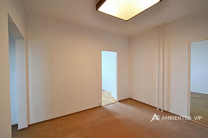 Pronájem bytu 4+1, Brno, Fillova, 92 m2