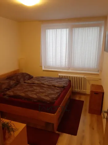 Prodej bytu 3+1, Ostrava, Staňkova, 72 m2