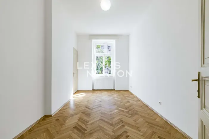 Pronájem bytu 3+1, Praha - Vinohrady, Polská, 114 m2