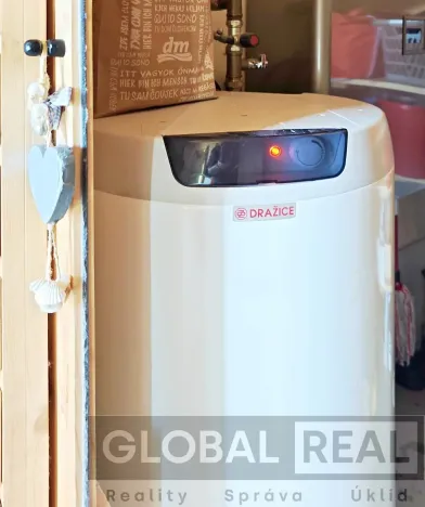 Prodej rodinného domu, Rohy, 81 m2