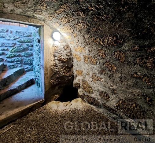 Prodej rodinného domu, Rohy, 81 m2