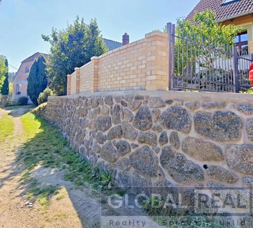 Prodej rodinného domu, Rohy, 81 m2