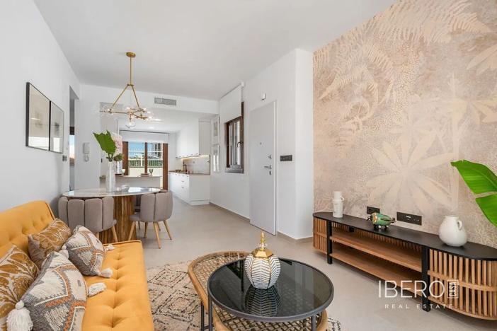 Prodej bytu 3+kk, Torrevieja, Španělsko, 62 m2