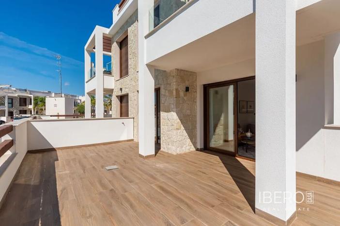 Prodej bytu 3+kk, Torrevieja, Španělsko, 62 m2