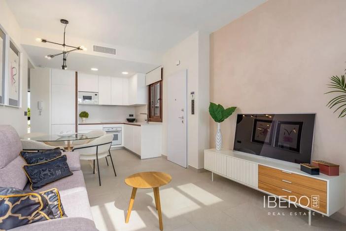 Prodej bytu 3+kk, Torrevieja, Španělsko, 62 m2