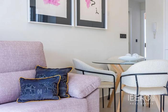 Prodej bytu 3+kk, Torrevieja, Španělsko, 62 m2