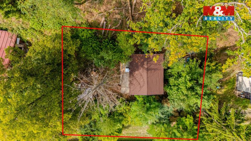 Prodej chaty, Tupadly, 33 m2