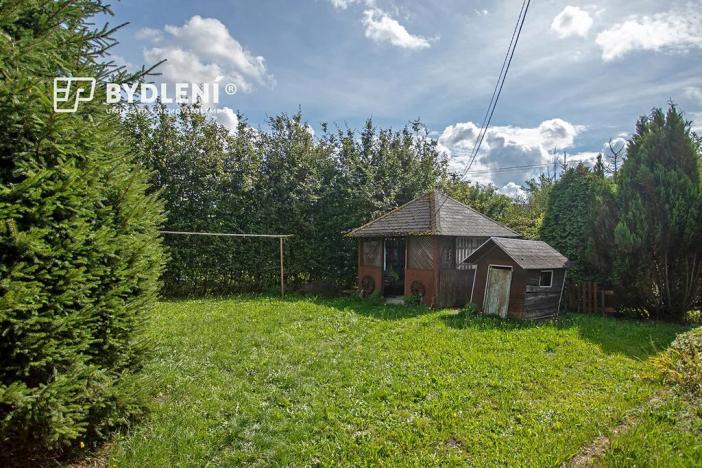 Prodej rodinného domu, Šluknov, 168 m2