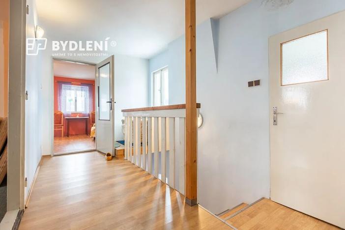 Prodej rodinného domu, Šluknov, 168 m2