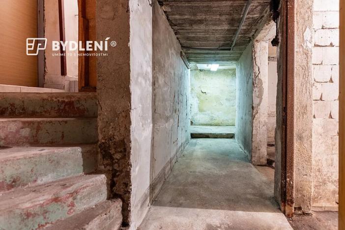 Prodej rodinného domu, Šluknov, 168 m2