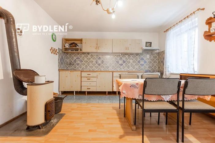 Prodej rodinného domu, Šluknov, 168 m2