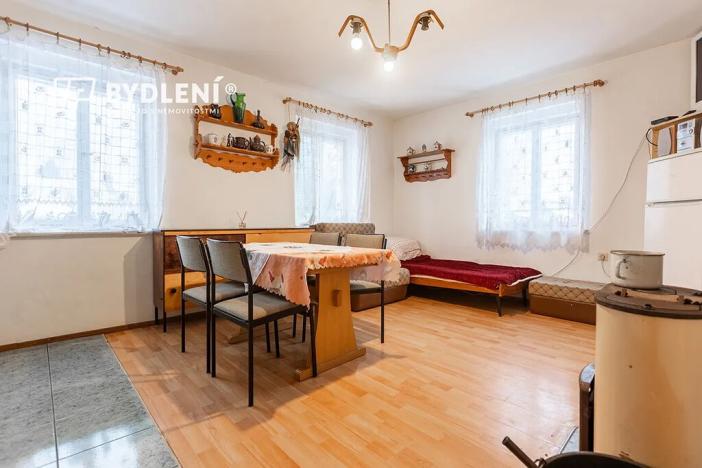 Prodej rodinného domu, Šluknov, 168 m2