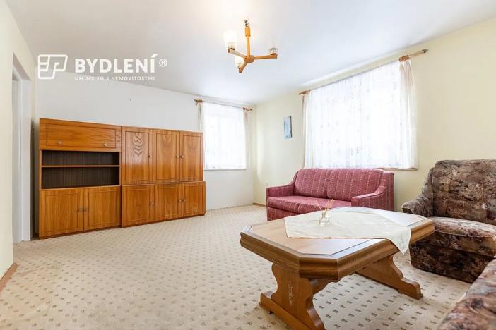 Prodej rodinného domu, Šluknov, 168 m2