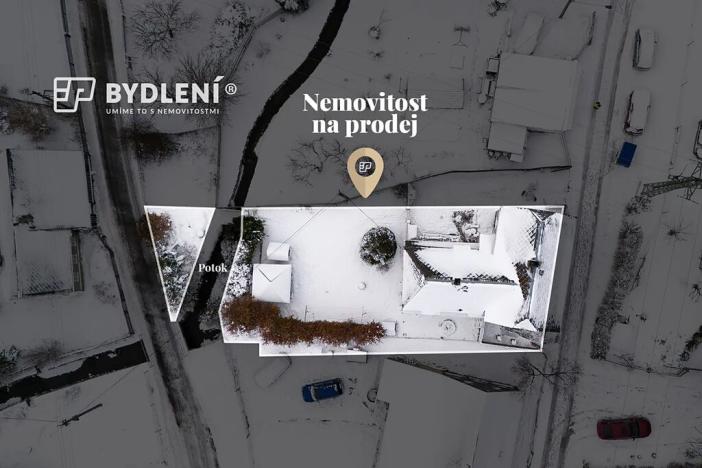 Prodej rodinného domu, Šluknov, 168 m2