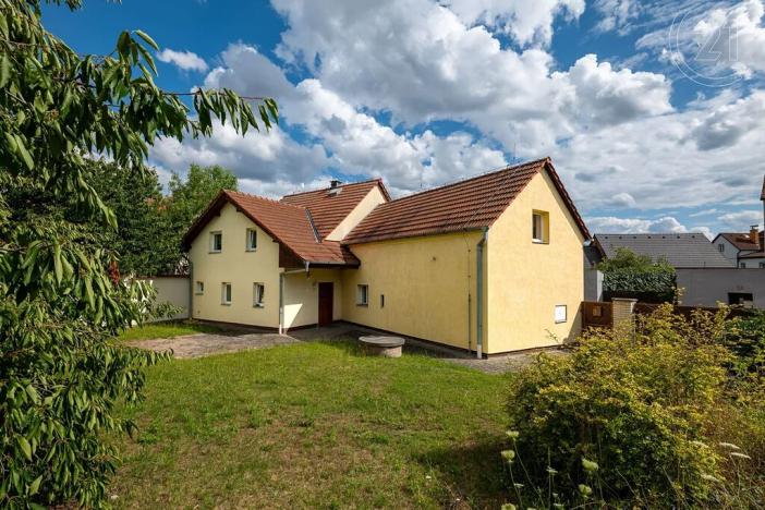 Prodej rodinného domu, Kryry, Pivovarská, 290 m2